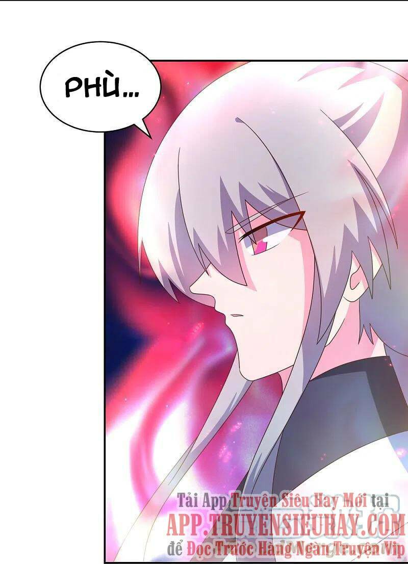 tôn thượng chapter 300 - Next chapter 301