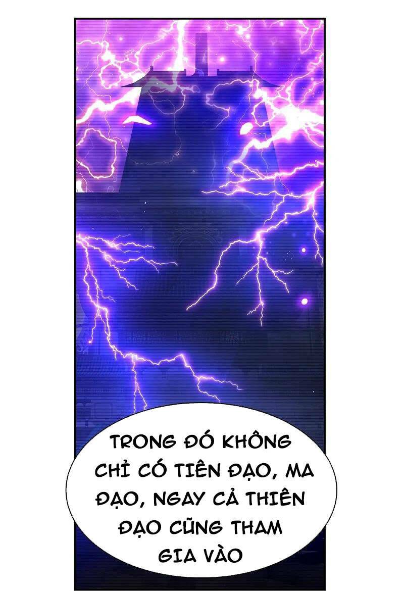 tôn thượng chapter 300 - Next chapter 301