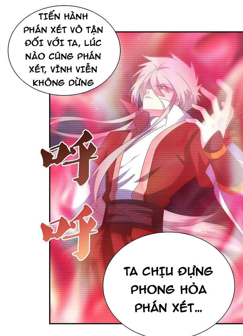 tôn thượng chapter 300 - Next chapter 301