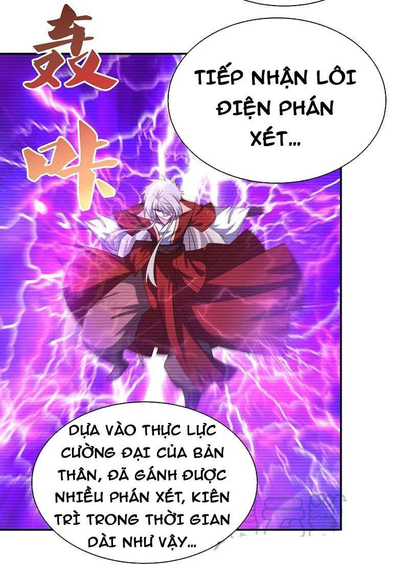 tôn thượng chapter 300 - Next chapter 301