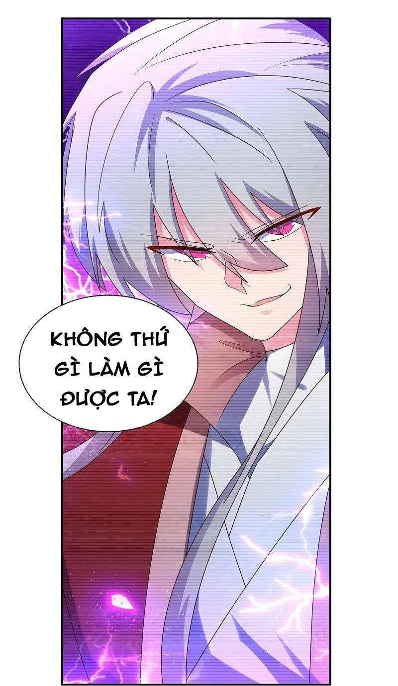 tôn thượng chapter 300 - Next chapter 301