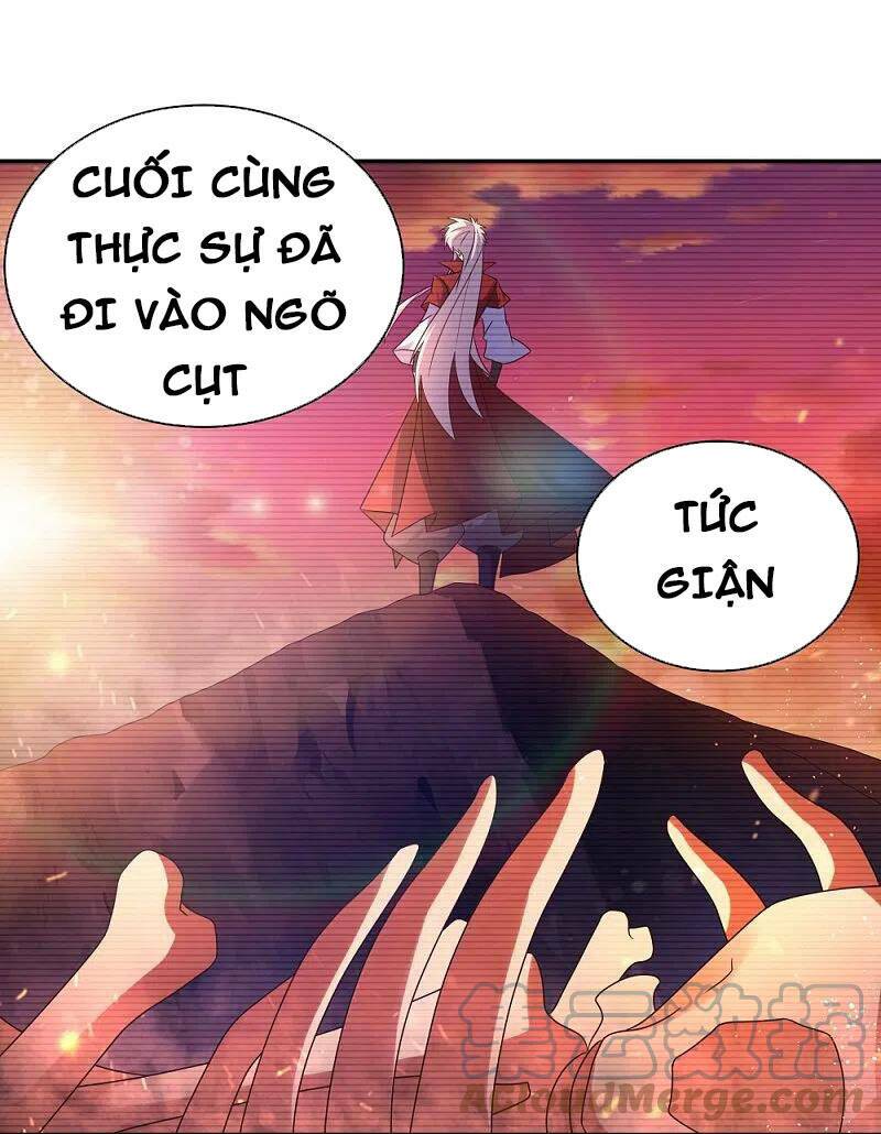 tôn thượng chapter 300 - Next chapter 301