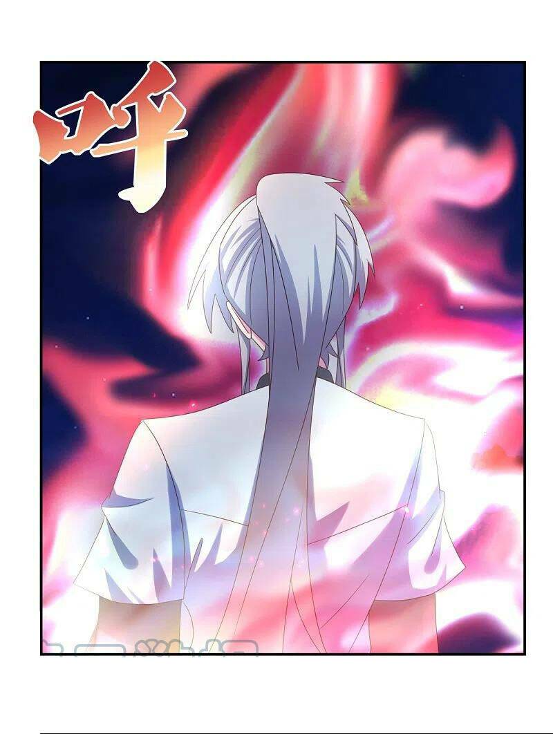 tôn thượng chapter 300 - Next chapter 301