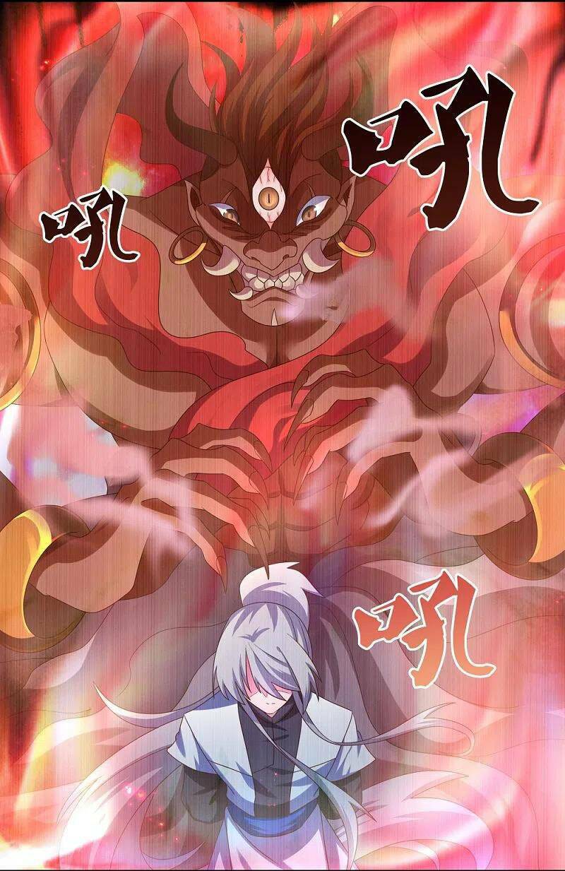 tôn thượng chapter 300 - Next chapter 301