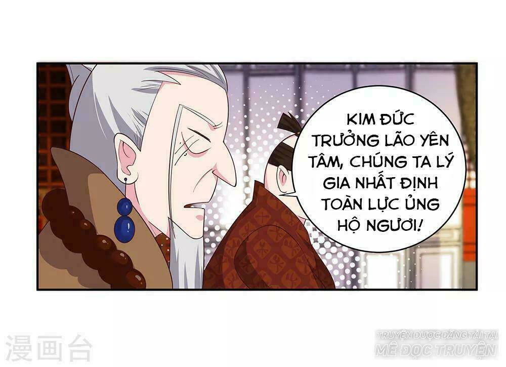 tôn thượng chapter 31: (bão 20/10) - Trang 2