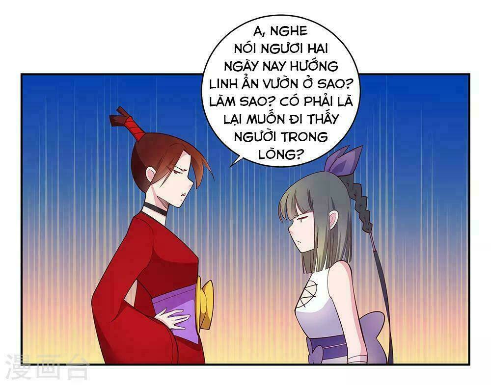 tôn thượng chapter 31: (bão 20/10) - Trang 2