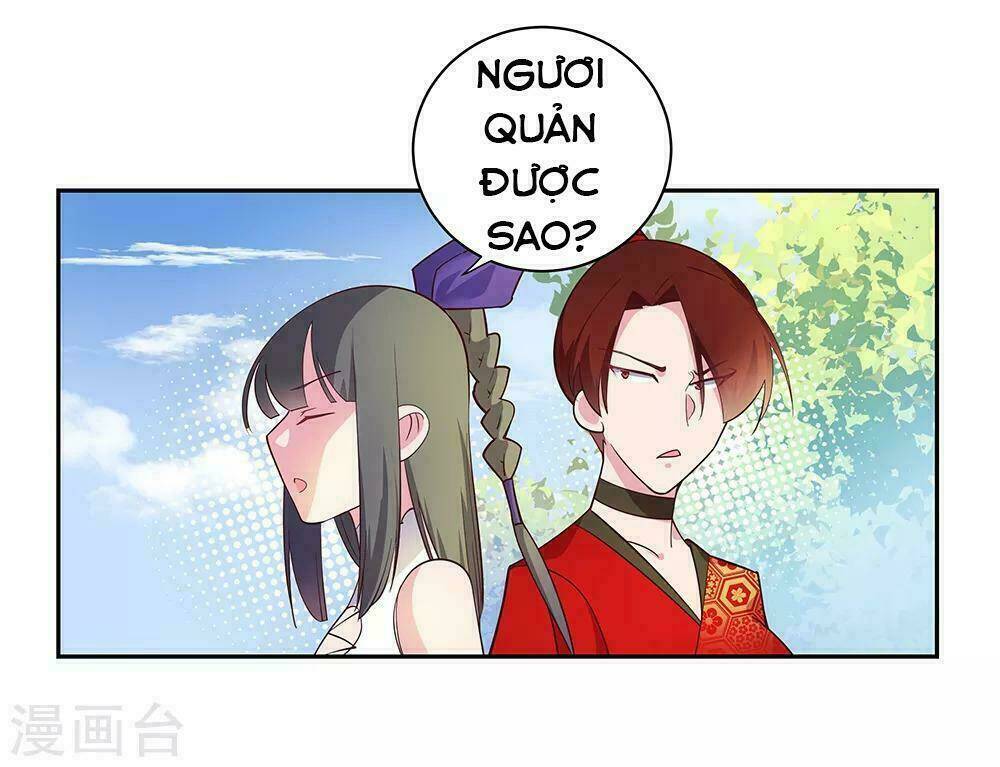 tôn thượng chapter 31: (bão 20/10) - Trang 2