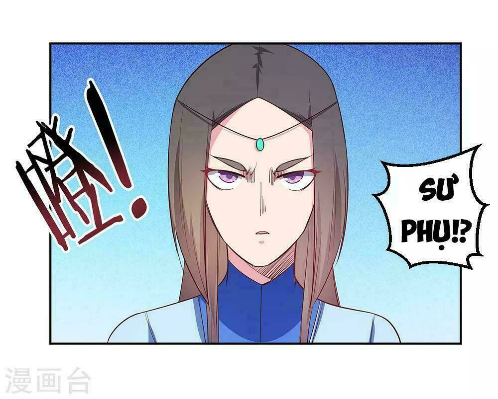 tôn thượng chapter 31: (bão 20/10) - Trang 2