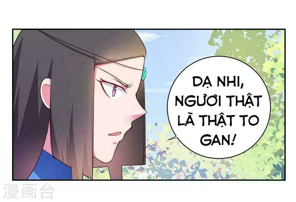 tôn thượng chapter 31: (bão 20/10) - Trang 2