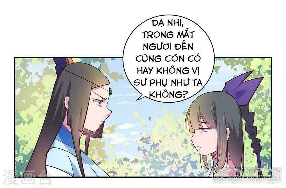 tôn thượng chapter 31: (bão 20/10) - Trang 2