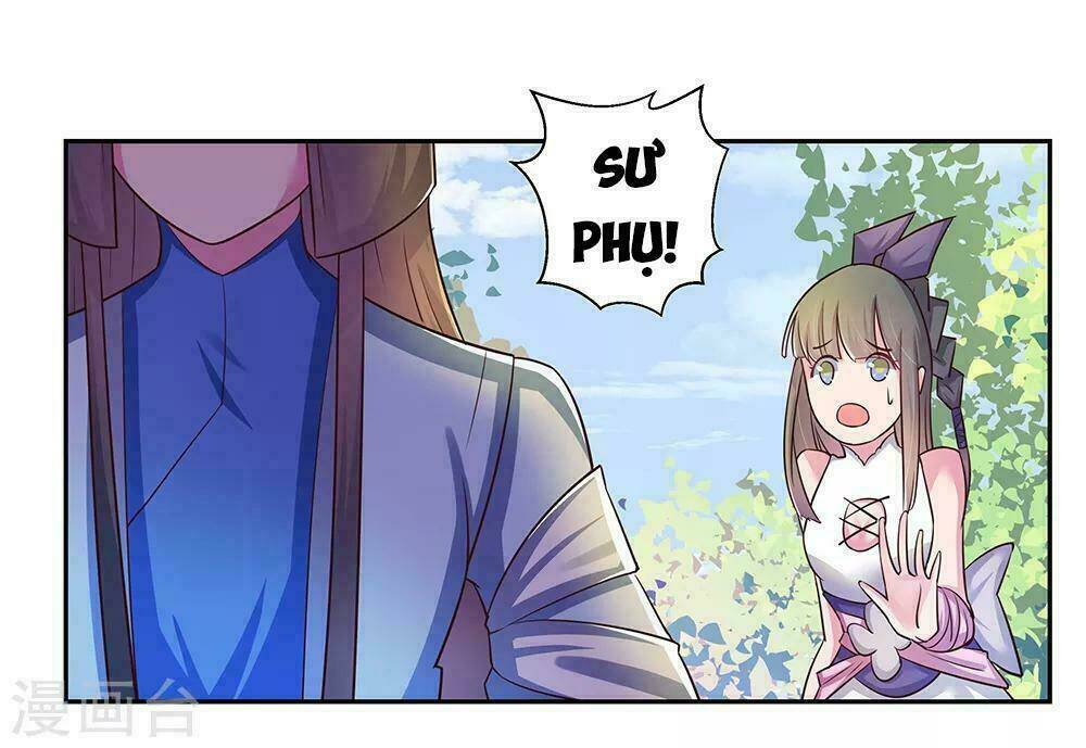 tôn thượng chapter 31: (bão 20/10) - Trang 2