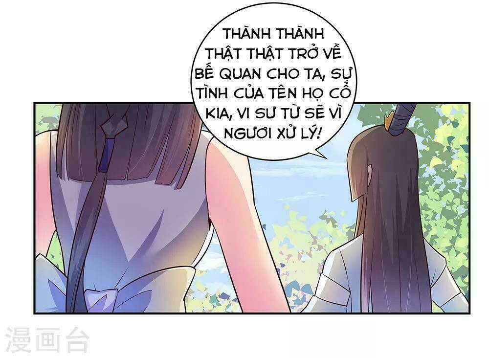 tôn thượng chapter 31: (bão 20/10) - Trang 2