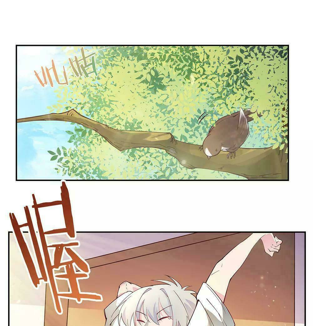 tôn thượng chapter 31: (bão 20/10) - Trang 2