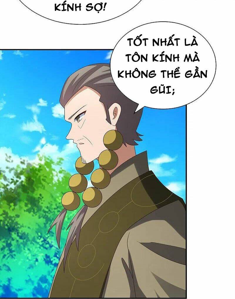 tôn thượng chapter 311 - Next chapter 312