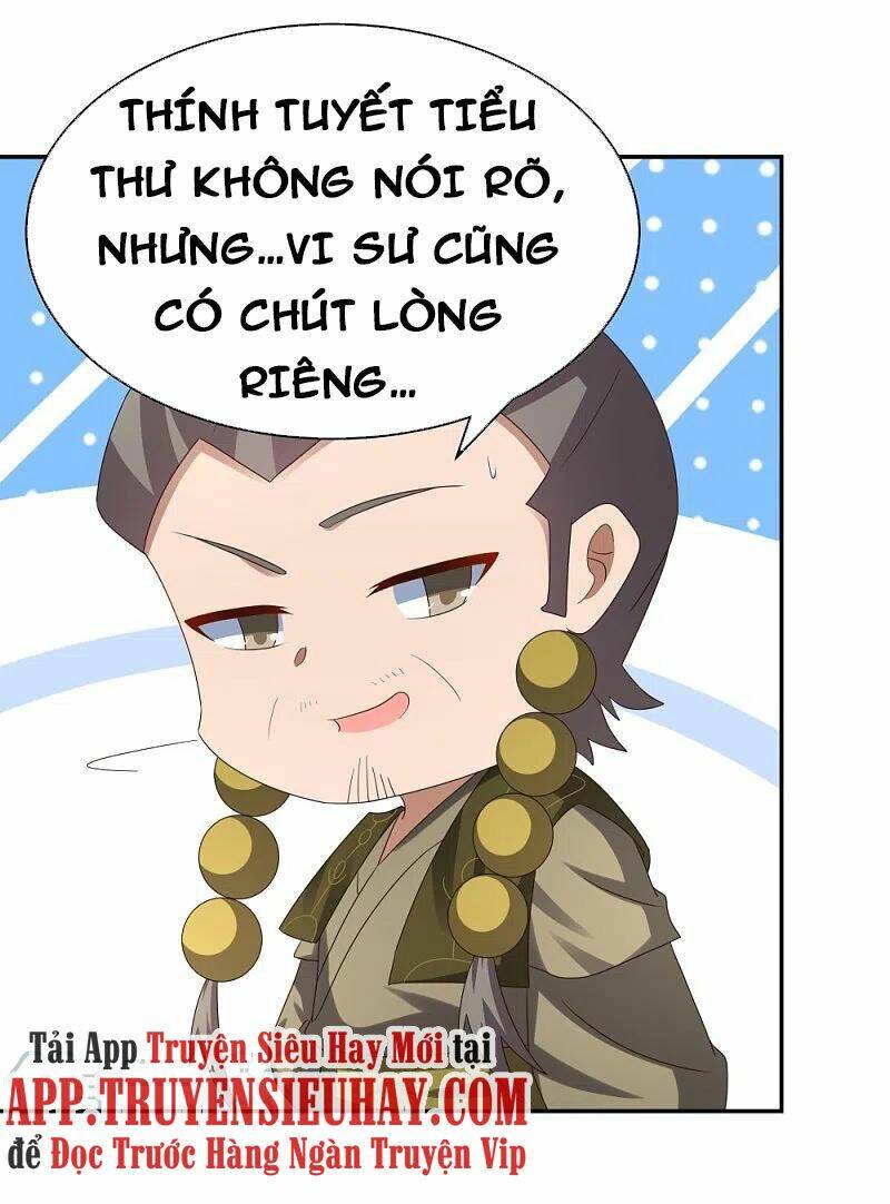 tôn thượng chapter 311 - Next chapter 312