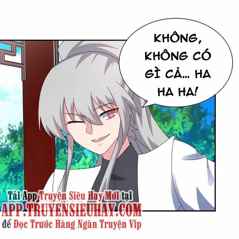 tôn thượng chapter 314 - Trang 2