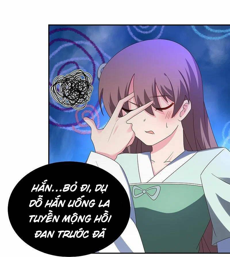 tôn thượng chapter 314 - Trang 2