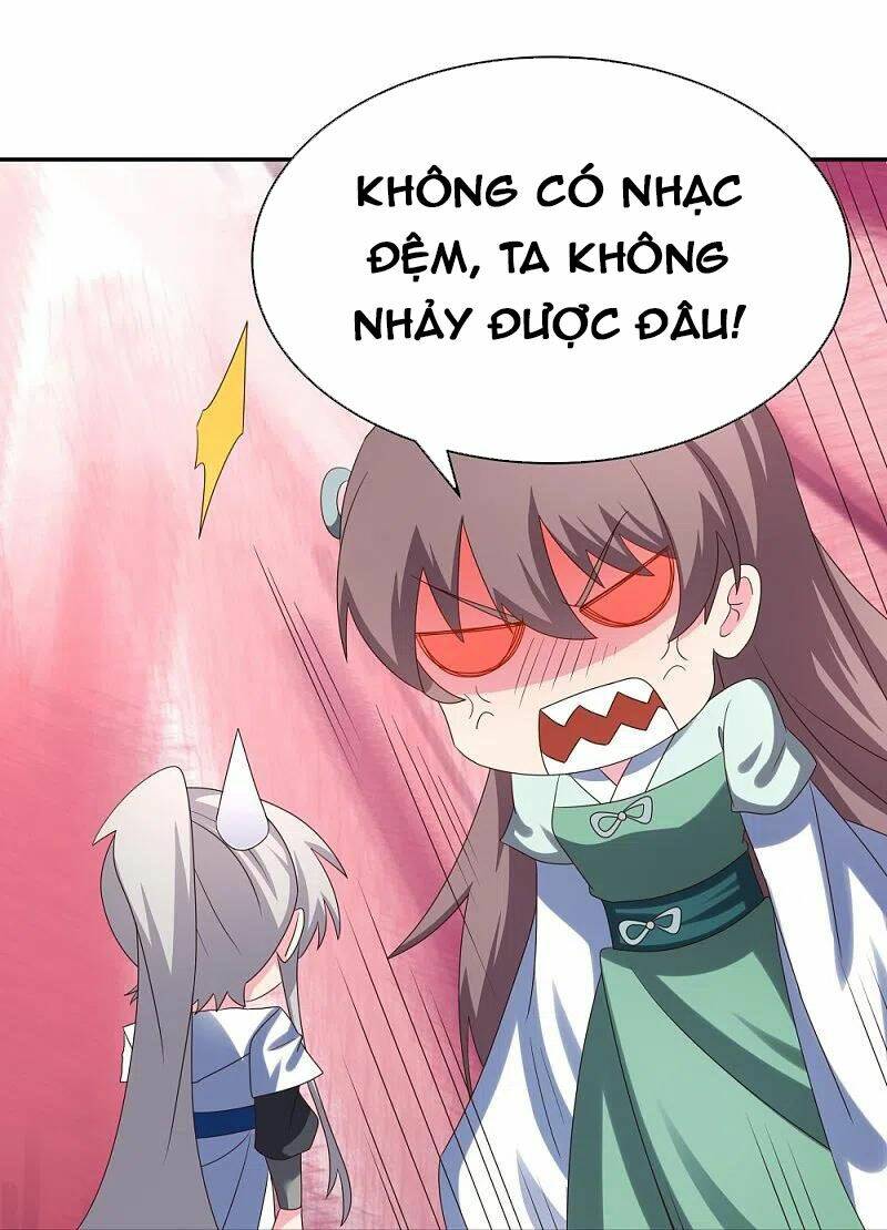 tôn thượng chapter 314 - Trang 2