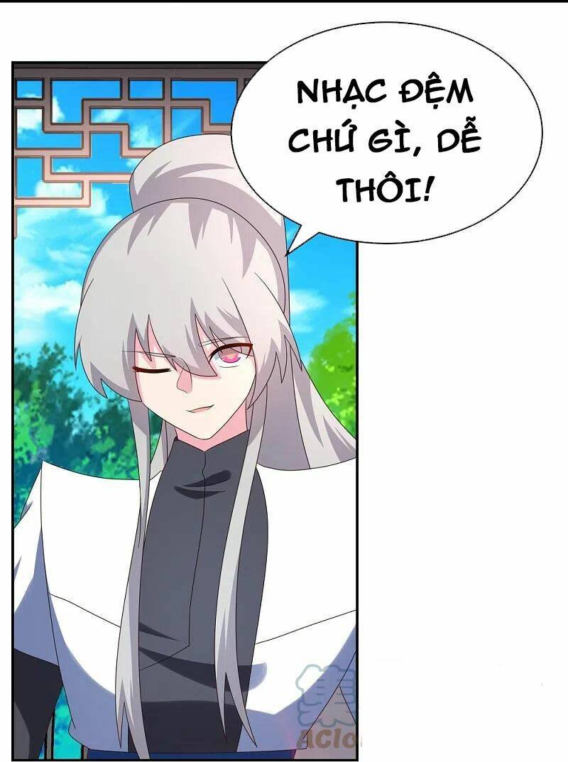 tôn thượng chapter 314 - Trang 2