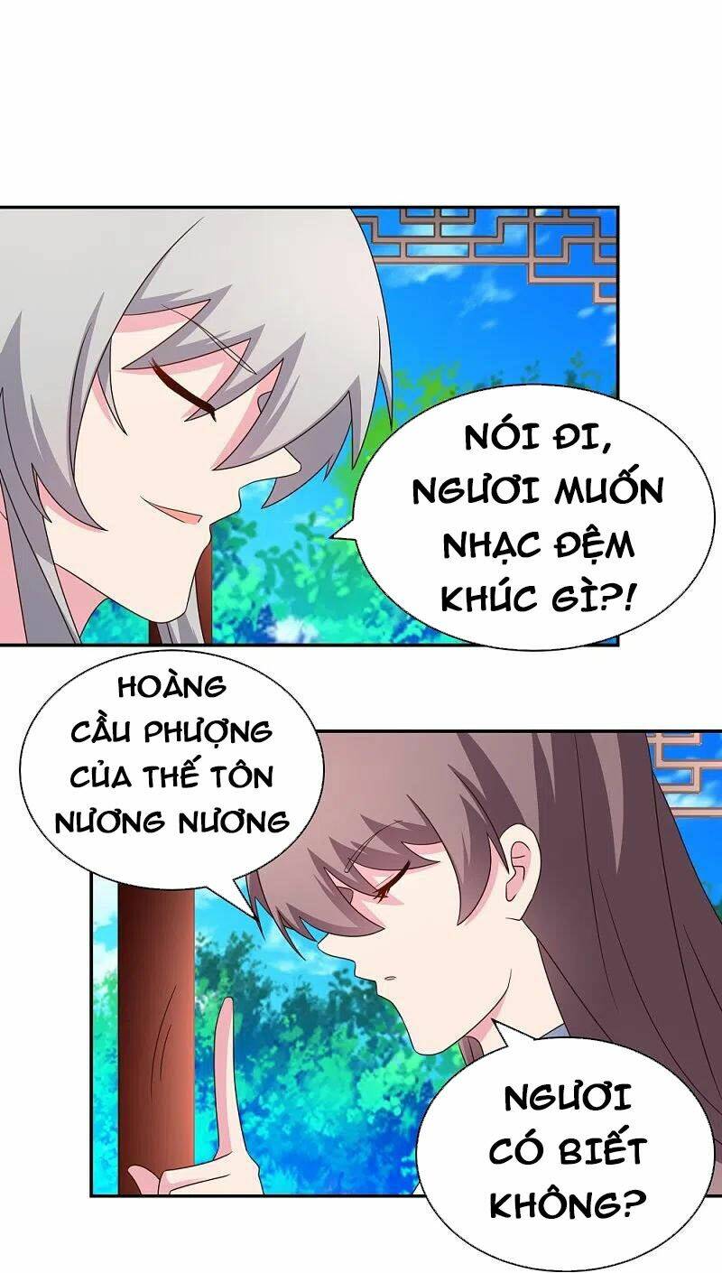 tôn thượng chapter 314 - Trang 2