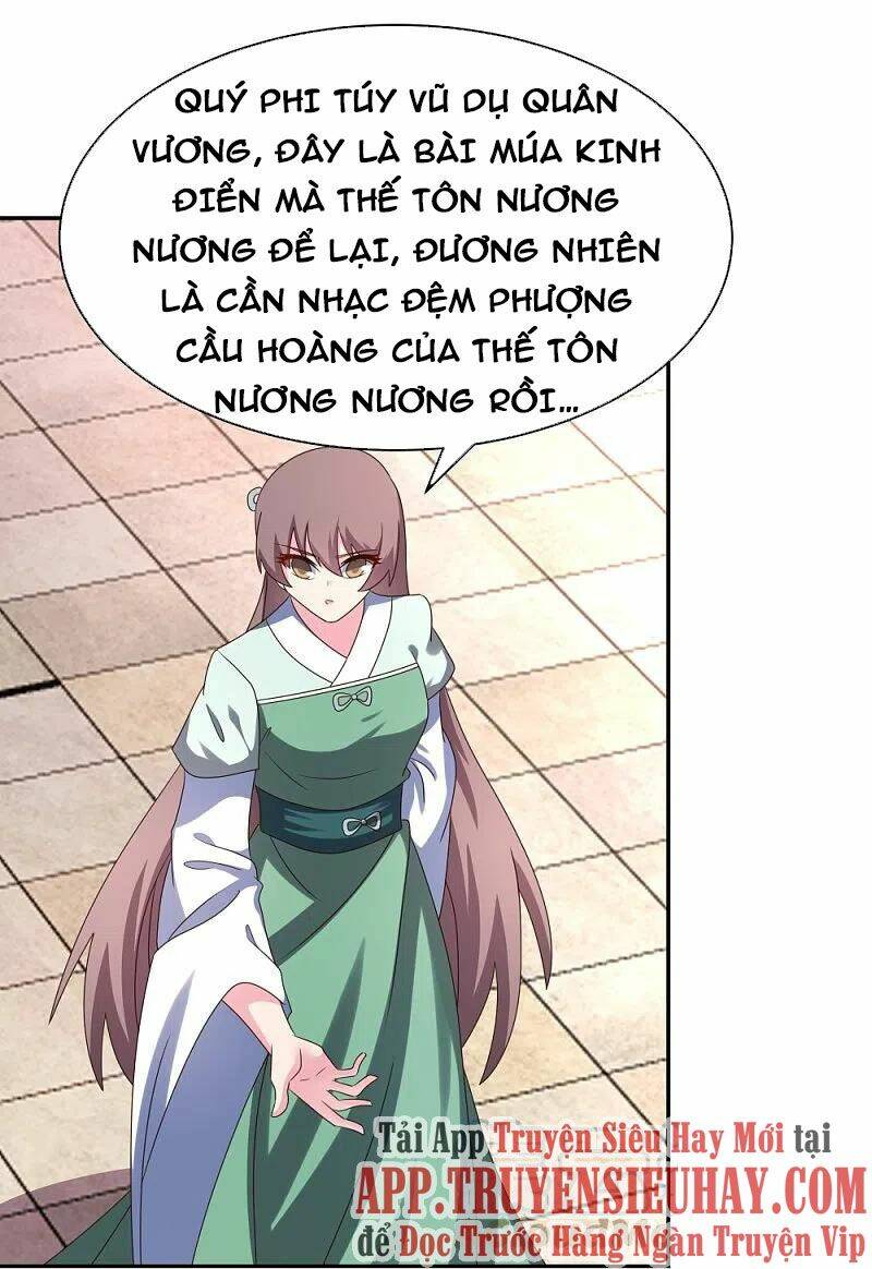 tôn thượng chapter 314 - Trang 2