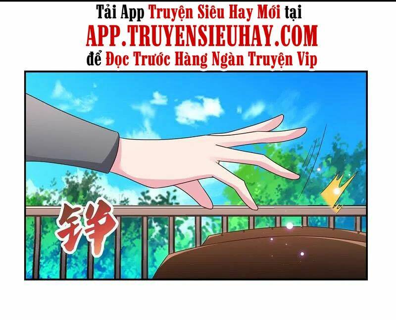 tôn thượng chapter 314 - Trang 2