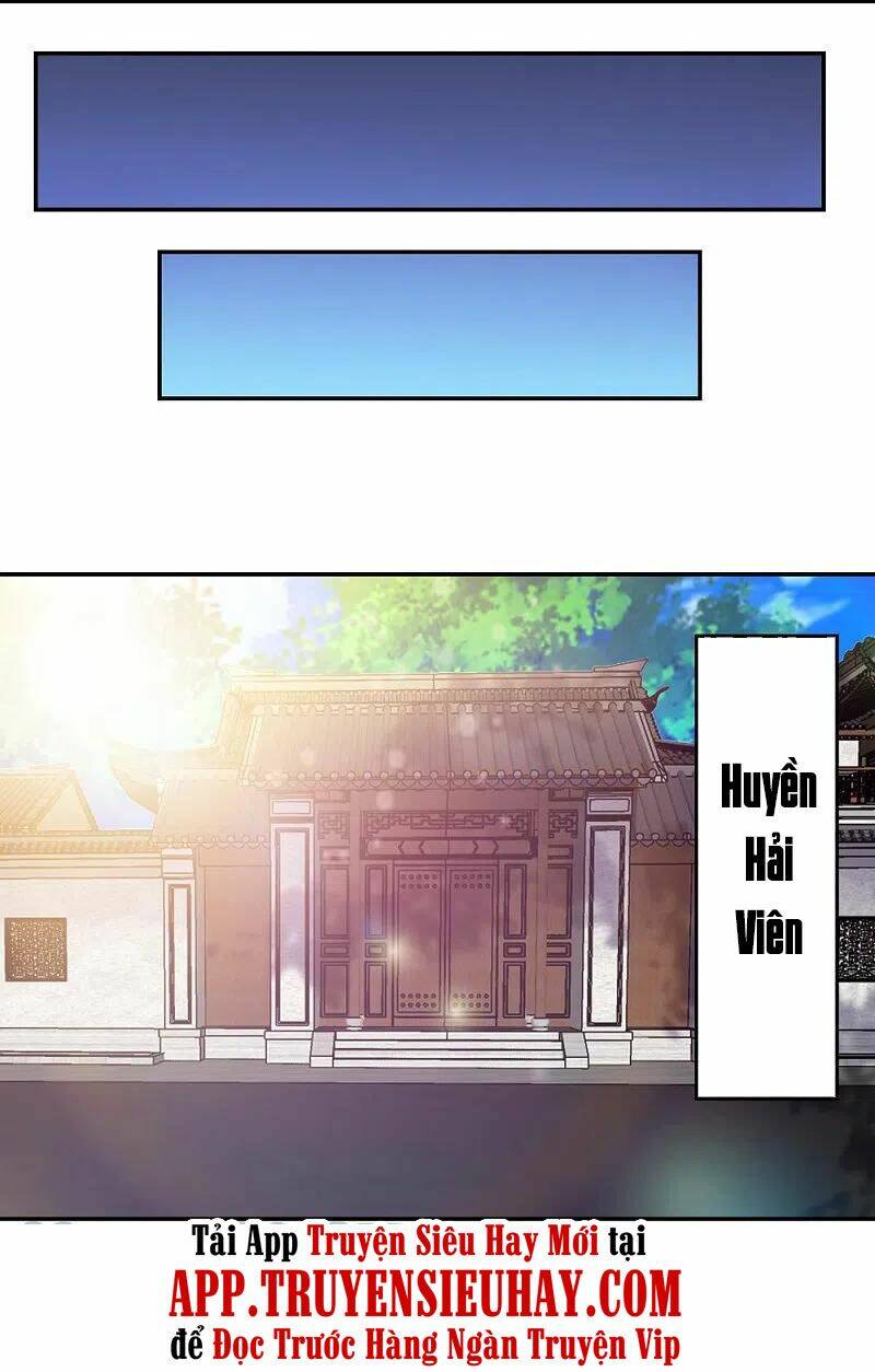 tôn thượng chapter 314 - Trang 2