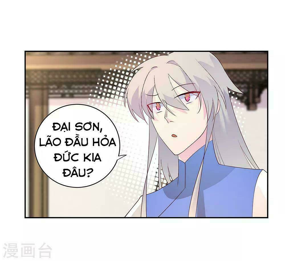 tôn thượng chapter 32: (bão 20/10) - Trang 2