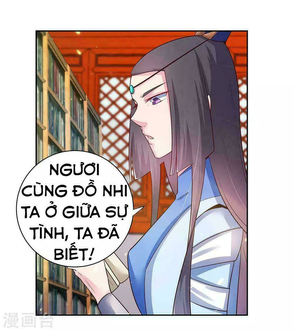 tôn thượng chapter 32: (bão 20/10) - Trang 2