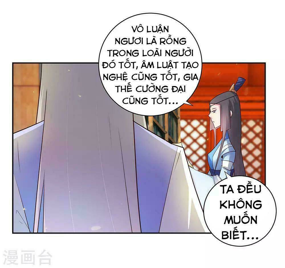 tôn thượng chapter 32: (bão 20/10) - Trang 2