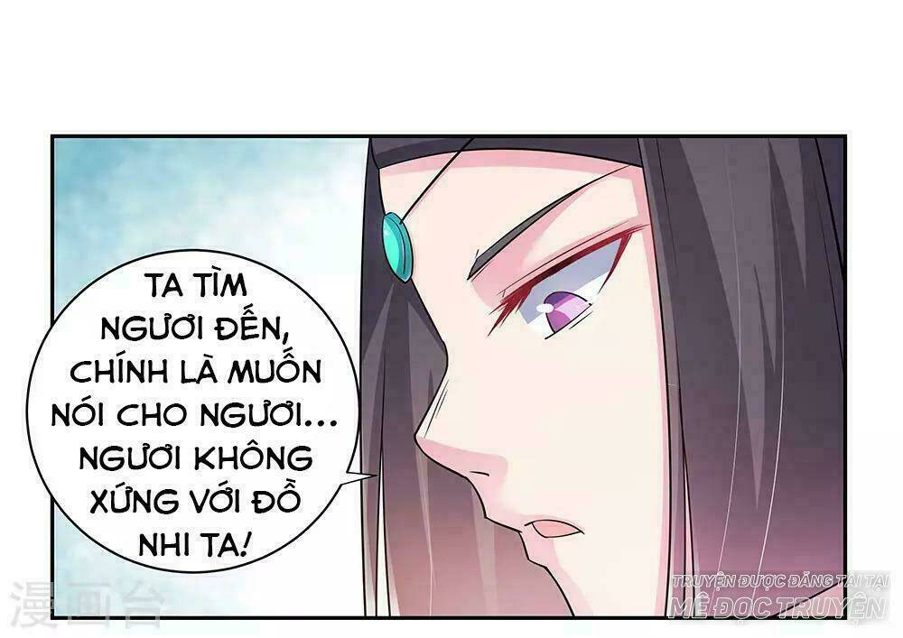 tôn thượng chapter 32: (bão 20/10) - Trang 2