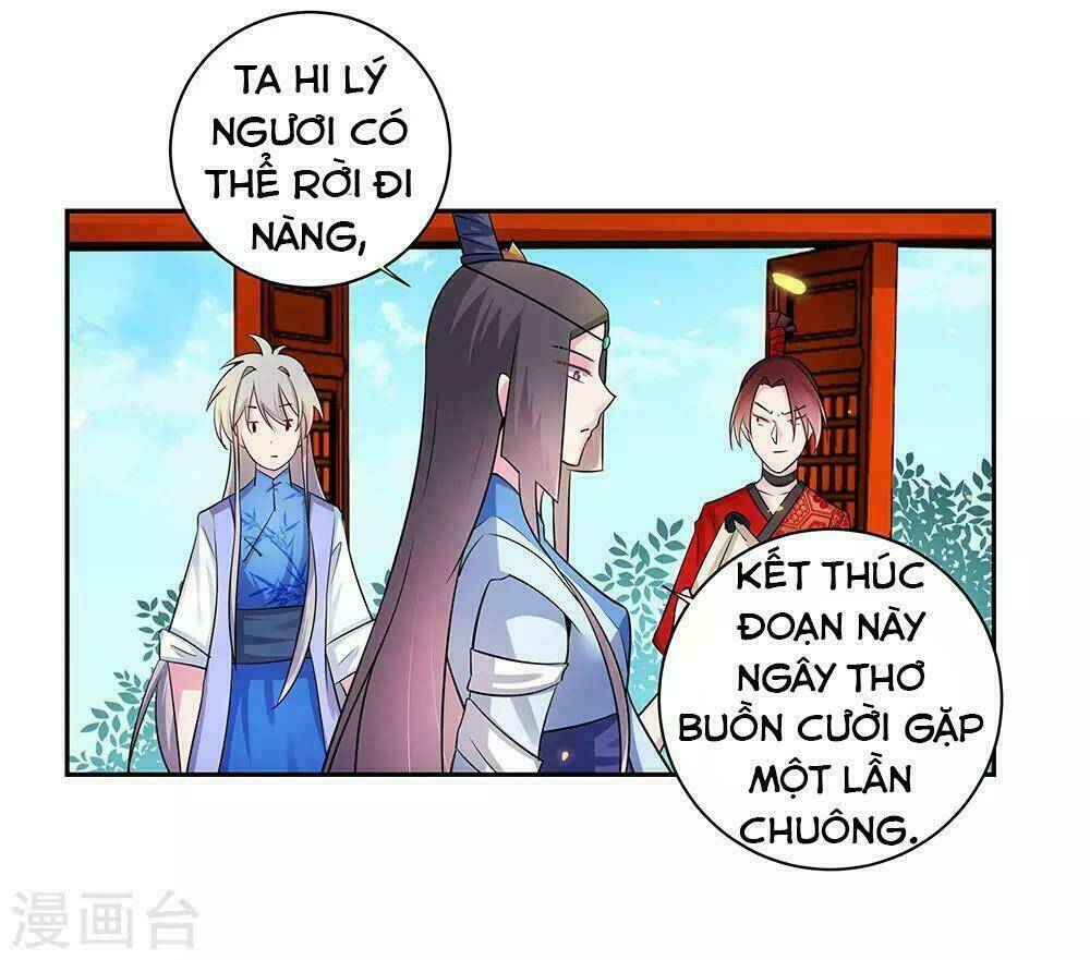 tôn thượng chapter 32: (bão 20/10) - Trang 2