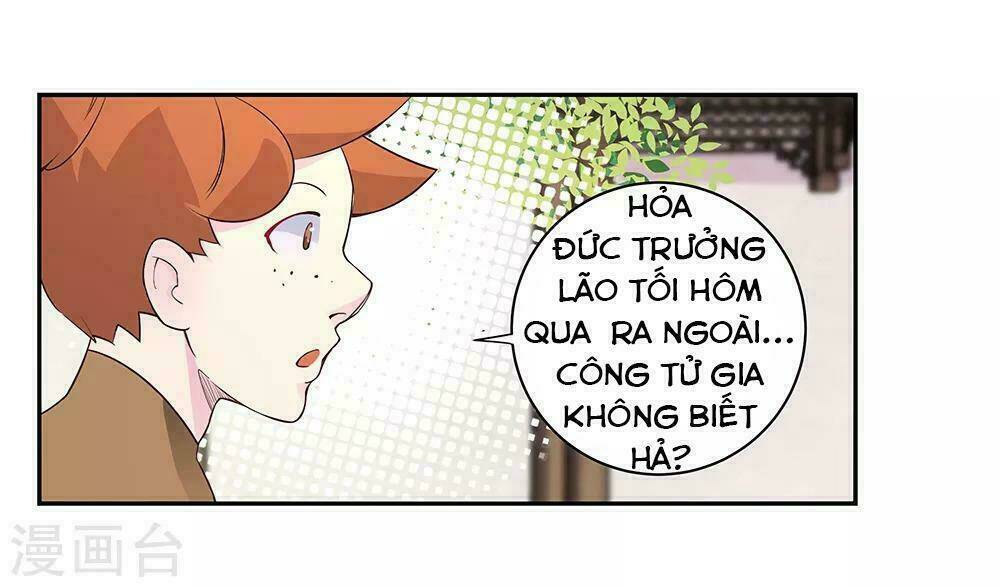 tôn thượng chapter 32: (bão 20/10) - Trang 2