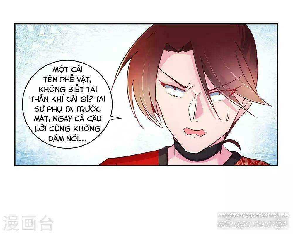 tôn thượng chapter 32: (bão 20/10) - Trang 2