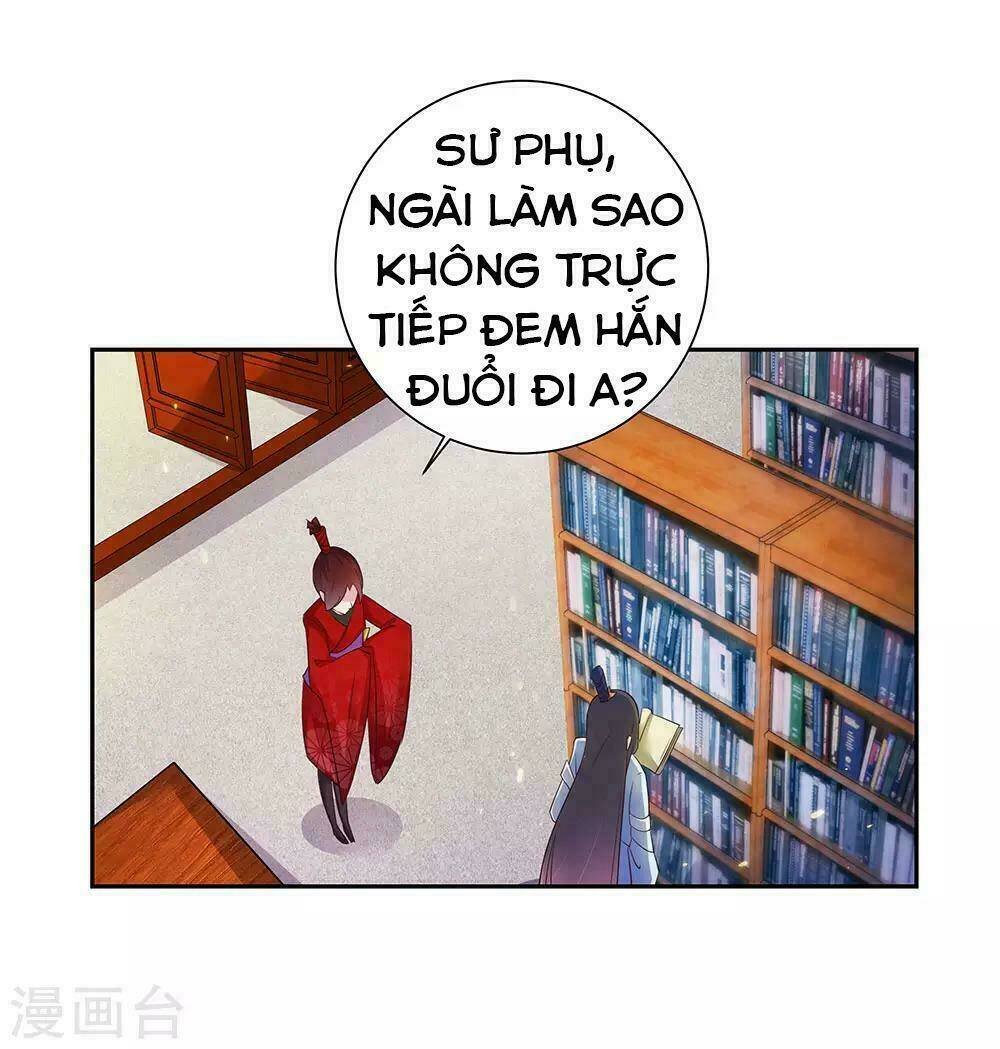 tôn thượng chapter 32: (bão 20/10) - Trang 2