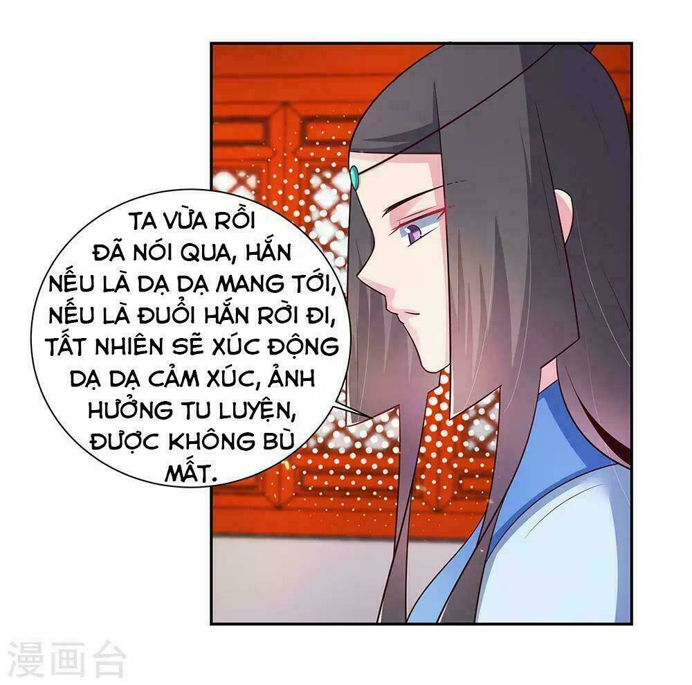 tôn thượng chapter 32: (bão 20/10) - Trang 2