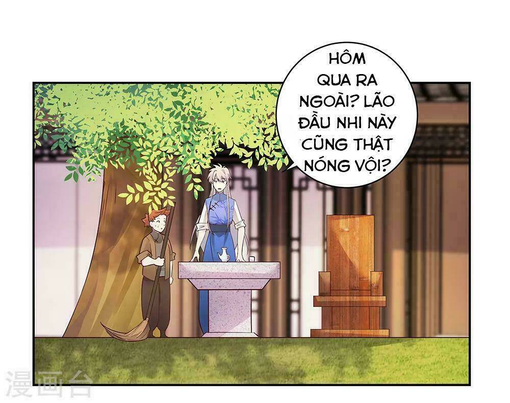 tôn thượng chapter 32: (bão 20/10) - Trang 2