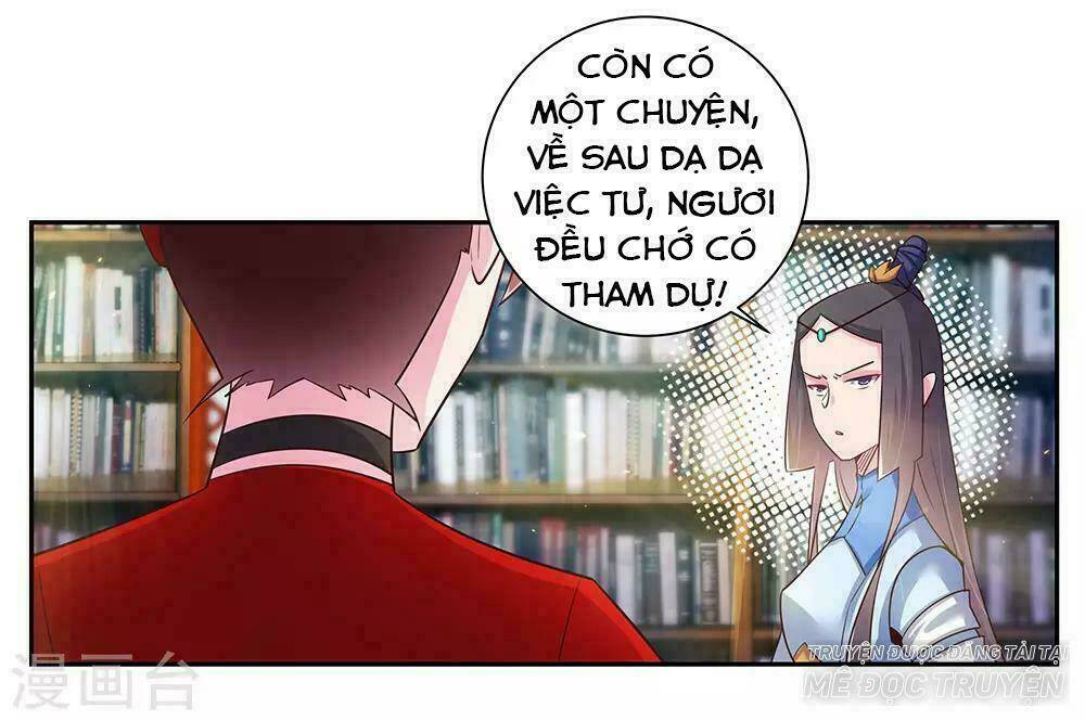 tôn thượng chapter 32: (bão 20/10) - Trang 2