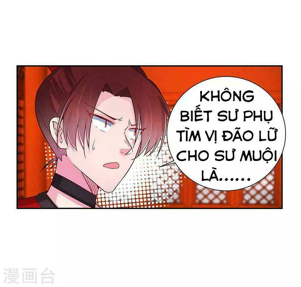 tôn thượng chapter 32: (bão 20/10) - Trang 2