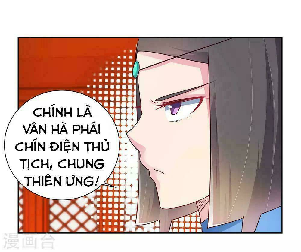 tôn thượng chapter 32: (bão 20/10) - Trang 2