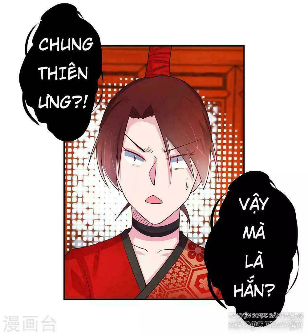 tôn thượng chapter 32: (bão 20/10) - Trang 2