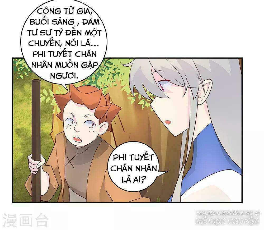 tôn thượng chapter 32: (bão 20/10) - Trang 2