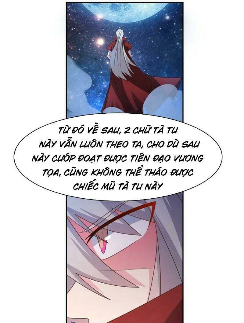 tôn thượng chapter 321 - Trang 2