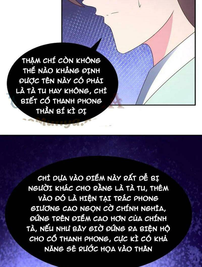 tôn thượng chapter 321 - Trang 2