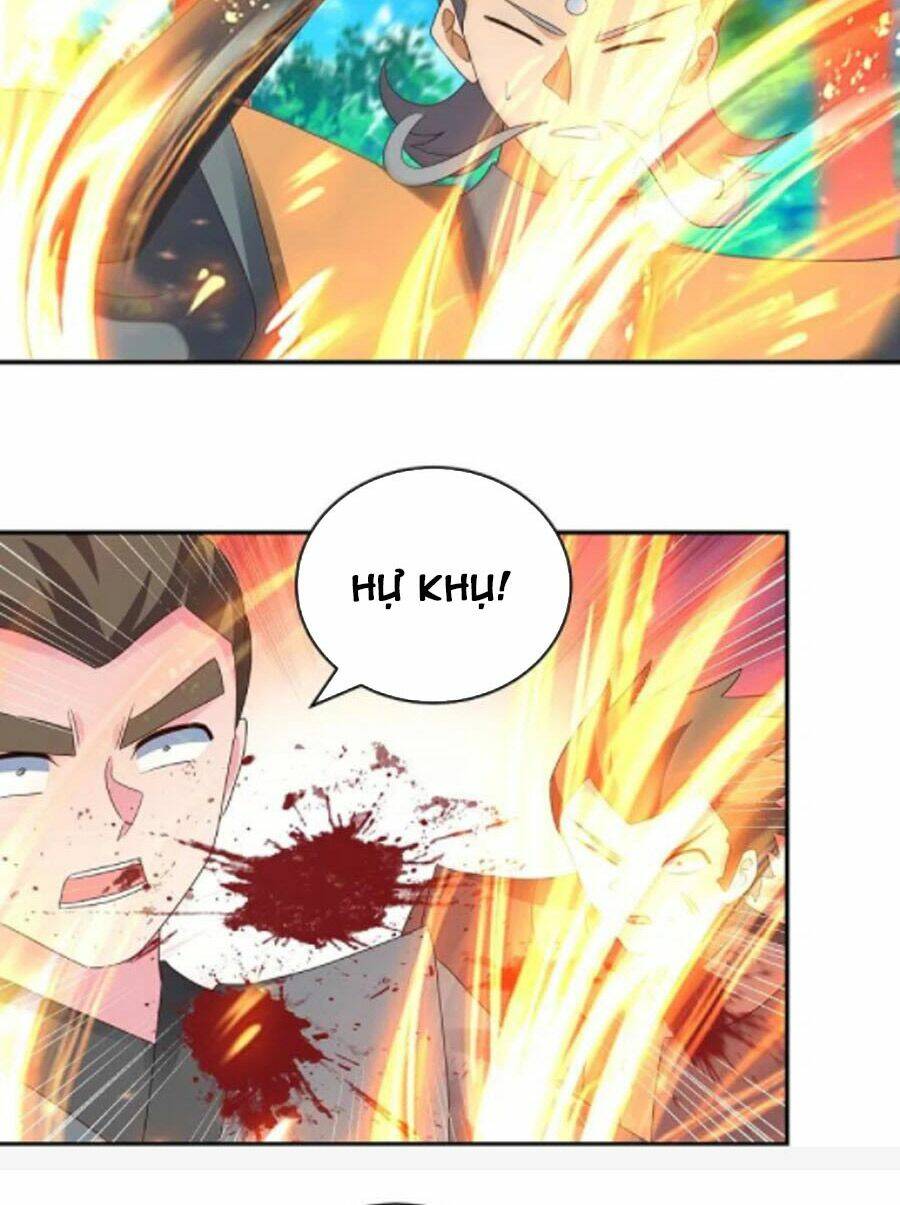 tôn thượng chapter 325 - Trang 2