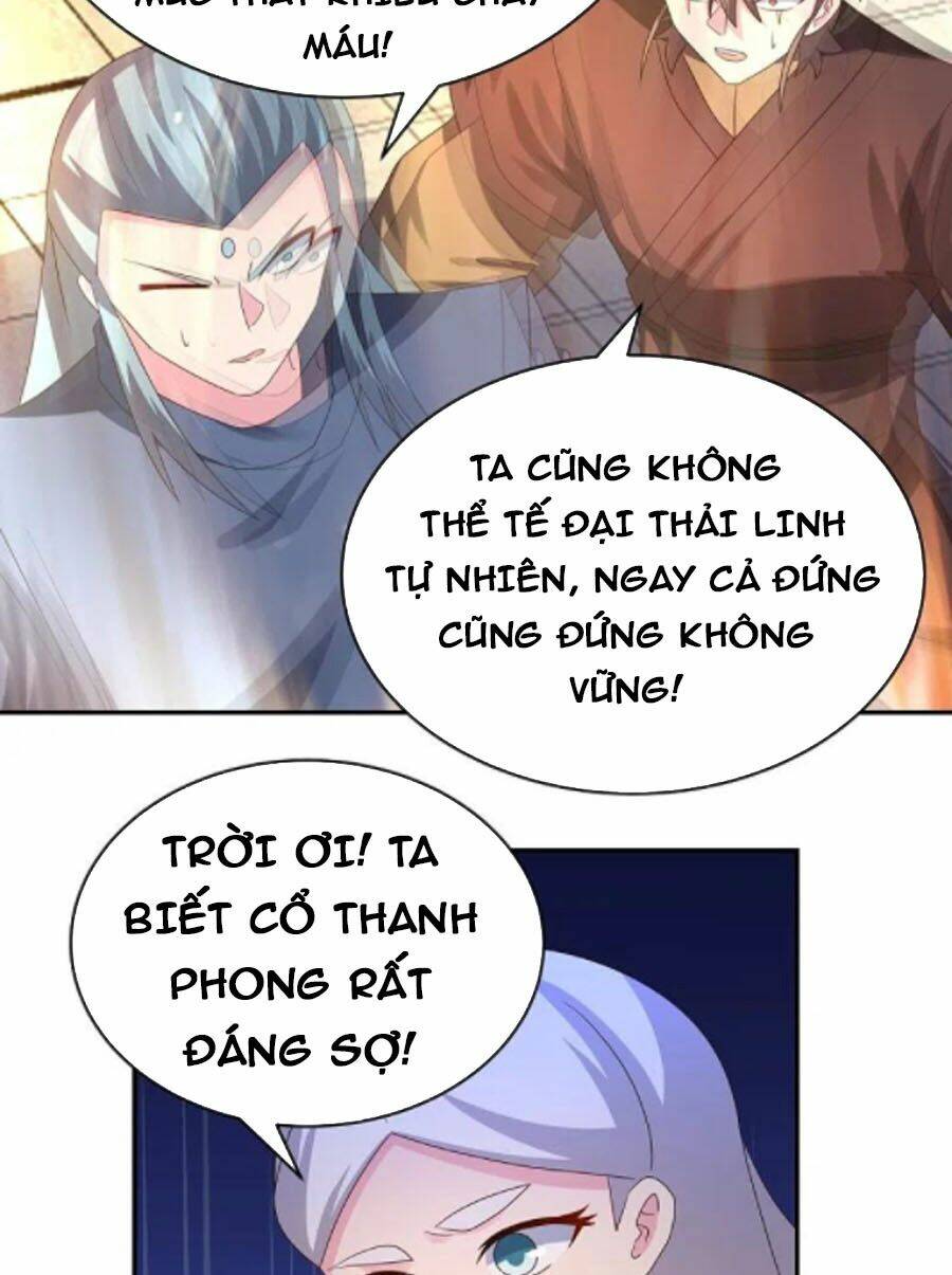 tôn thượng chapter 325 - Trang 2