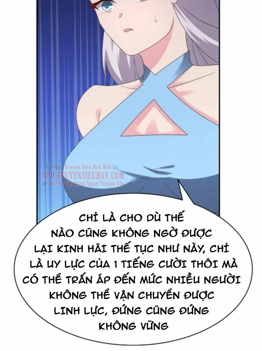 tôn thượng chapter 325 - Trang 2