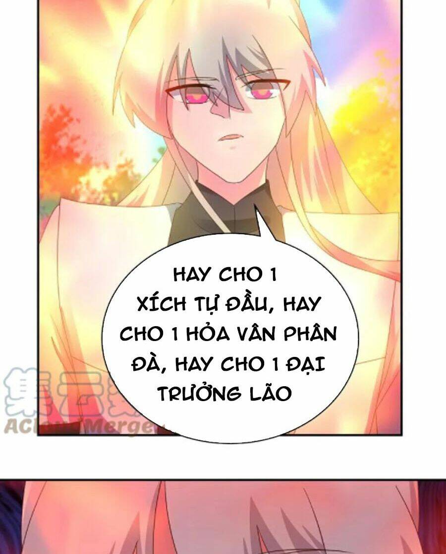 tôn thượng chapter 325 - Trang 2