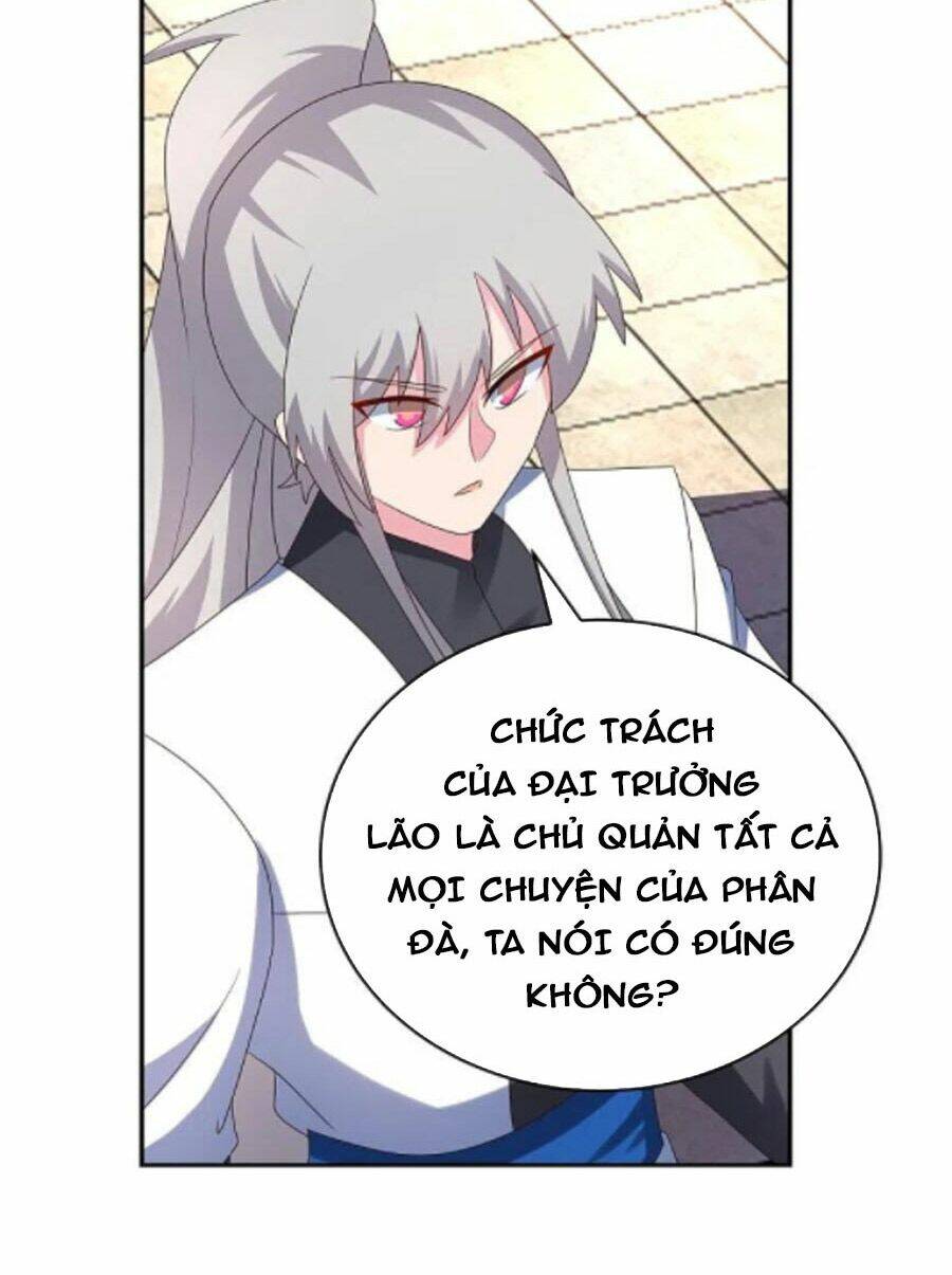 tôn thượng chapter 325 - Trang 2