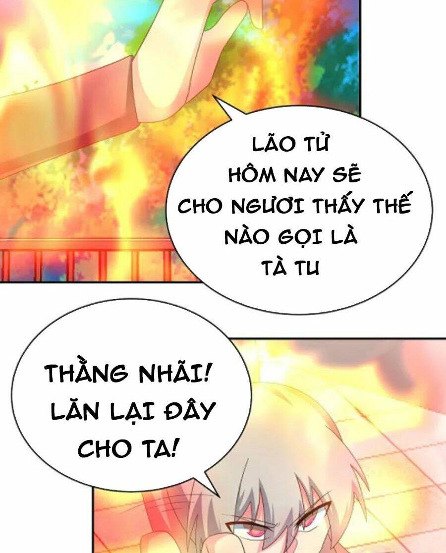 tôn thượng chapter 325 - Trang 2